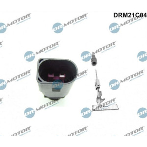 Вилка Dr.Motor Automotive DRM21C04