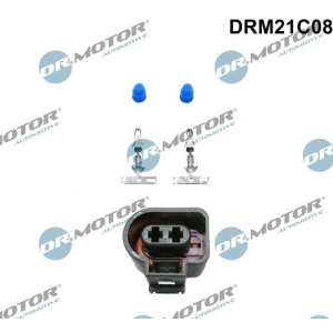 Вилка Dr.Motor Automotive DRM21C08