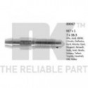 Breather Screw / Valve NK 89087