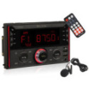 Autoraadio BLOW AVH-9620 2-DIN 4x60W