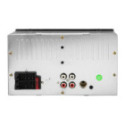 Autoraadio BLOW AVH-9620 2-DIN 4x60W