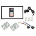 Autoraadio BLOW AVH-9620 2-DIN 4x60W