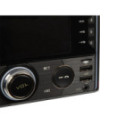 Autoraadio BLOW AVH-9620 2-DIN 4x60W