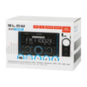Autoraadio BLOW AVH-9620 2-DIN 4x60W