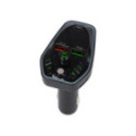 FM-transmitter 2-USB 3,1A T-05 Bluetooth