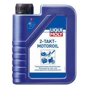 Ketipihusti LIQUI MOLY 21777