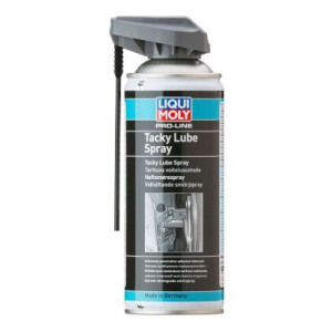 Ketipihusti LIQUI MOLY 9915