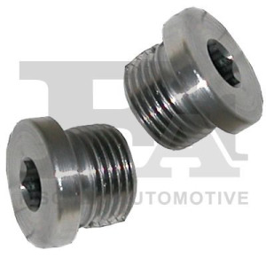 Screw Plug FA1 257.815.001