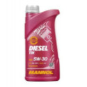 Engine Oil SCT - MANNOL MN7909-1