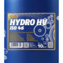 Hydrauliikkaöljy MANNOL Hydro HV ISO 46 Longlife 10L