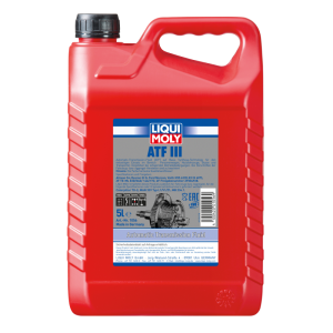 Жидкость для цепи LIQUI MOLY 21779