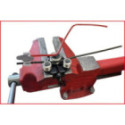 Bending Tool, brake line KS TOOLS 120.1004