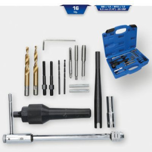 Irroitustyökalusarja, hehkutulppa KS TOOLS BT561030