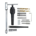 Demontaaži tööriistade komplekt, hõõgküünal KS TOOLS BT561030