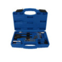 Комплект демонтажного инструмента, свеча накала KS TOOLS BT561030