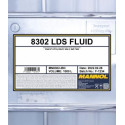 Hüdraulikaõli SCT - MANNOL MN8302-IBC