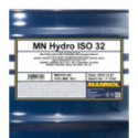 Hydrauliikkaöljy SCT - MANNOL MN2101-60