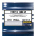 Hüdraulikaõli SCT - MANNOL MN2103-60