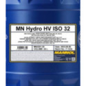 Hydrauliikkaöljy SCT - MANNOL MN2201-20
