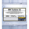 Turbine Oil SCT - MANNOL MN2301-IBC