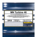 Turbine Oil SCT - MANNOL MN2302-60