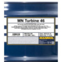 Turbine Oil SCT - MANNOL MN2302-DR