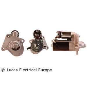 Стартер LUCAS ELECTRICAL LRS02219