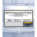 Engine Oil SCT - MANNOL MN7701-IBC