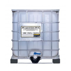 Moottoriöljy SCT - MANNOL MN7901-IBC