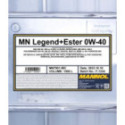 Engine Oil SCT - MANNOL MN7901-IBC