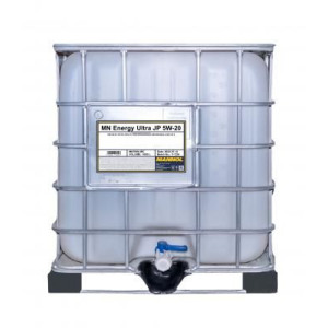 Engine Oil SCT - MANNOL MN7906-IBC