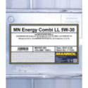 Engine Oil SCT - MANNOL MN7907-IBC