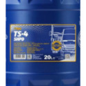 Engine Oil SCT - MANNOL MN7104-20