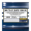 Engine Oil SCT - MANNOL MN7121-60