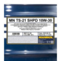 Moottoriöljy SCT - MANNOL MN7121-60