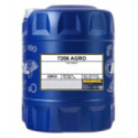 Engine Oil SCT - MANNOL MN7206-20