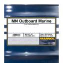 Engine Oil SCT - MANNOL MN7207-60