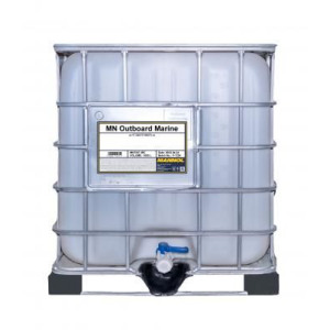 Moottoriöljy SCT - MANNOL MN7207-IBC