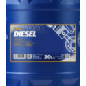 Engine Oil SCT - MANNOL MN7402-20