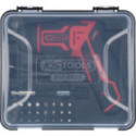 Аккумуляторный шуруповерт KS TOOLS 515.6500