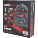 Cordless Screwdriver KS TOOLS 515.6500