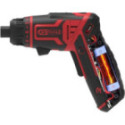 Cordless Screwdriver KS TOOLS 515.6500