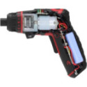 Cordless Screwdriver KS TOOLS 515.6500