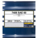 Engine Oil SCT - MANNOL MN7408-DR