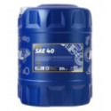 Моторное масло SCT - MANNOL MN7409-20