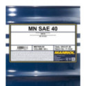 Engine Oil SCT - MANNOL MN7409-60