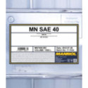 Engine Oil SCT - MANNOL MN7409-IBC