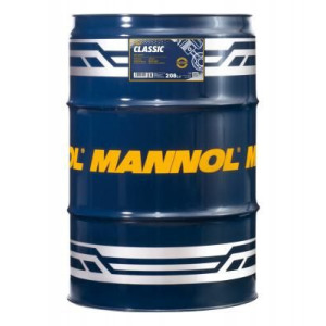 Moottoriöljy SCT - MANNOL MN7501-DR