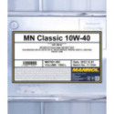 Moottoriöljy SCT - MANNOL MN7501-IBC