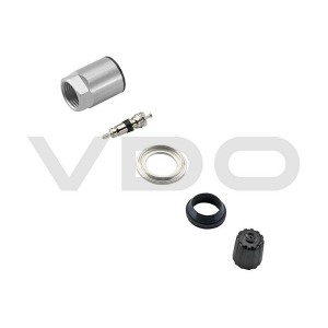Repair Kit, wheel sensor (tyre pressure control system) VDO S180014561A